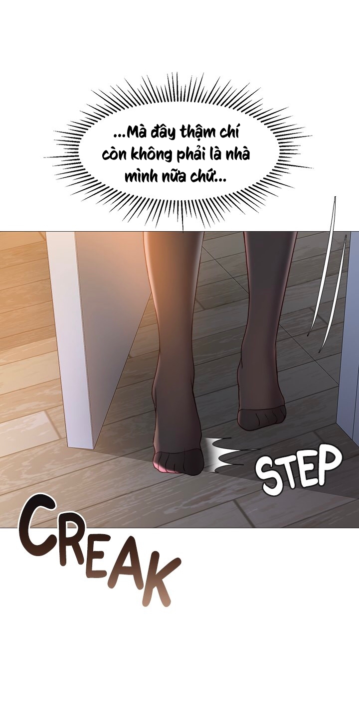 Bạn Của Con Gái Chapter 48 - Trang 10