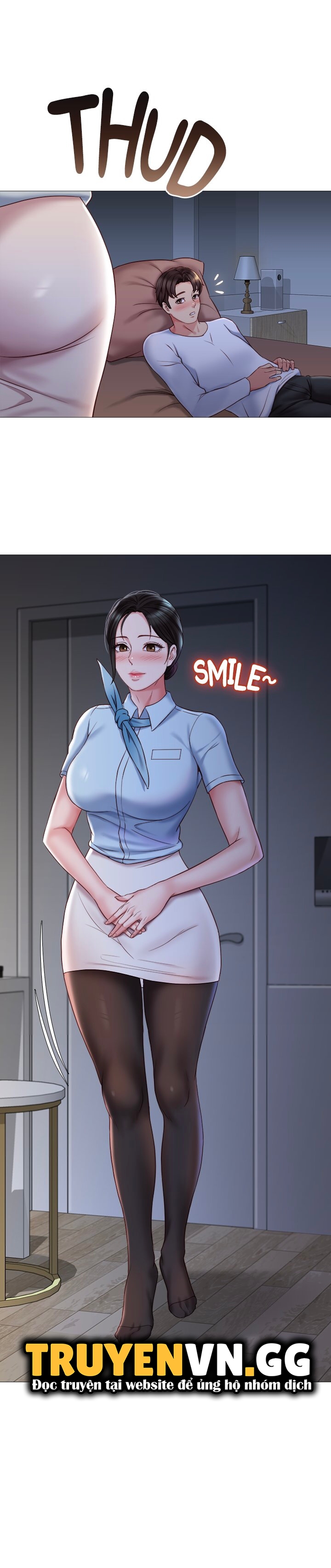 Bạn Của Con Gái Chapter 48 - Trang 11