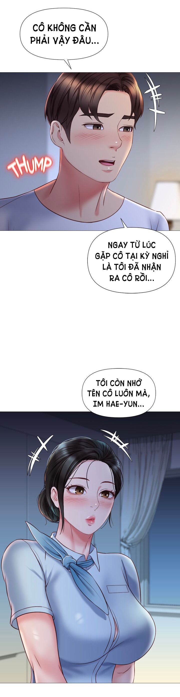 Bạn Của Con Gái Chapter 48 - Trang 14
