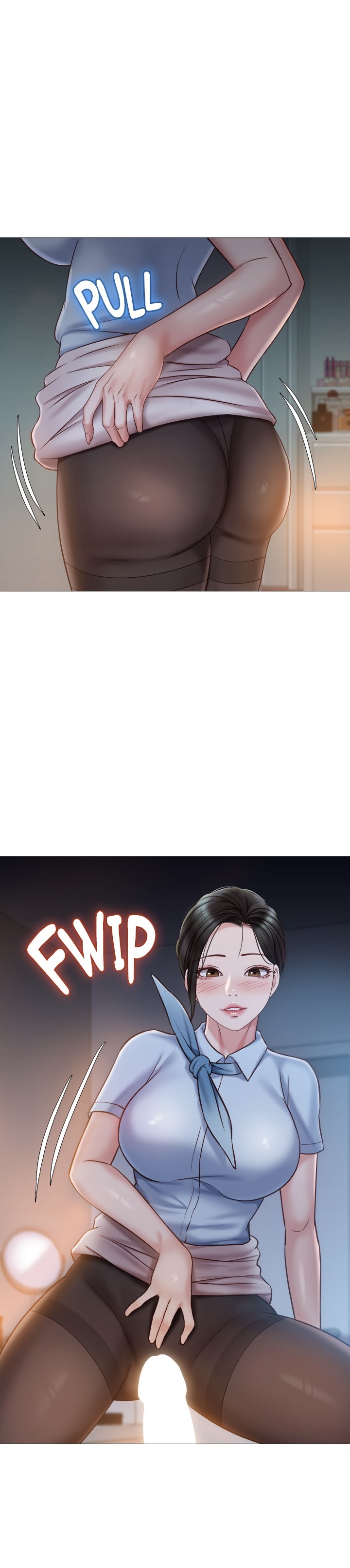 Bạn Của Con Gái Chapter 48 - Trang 22