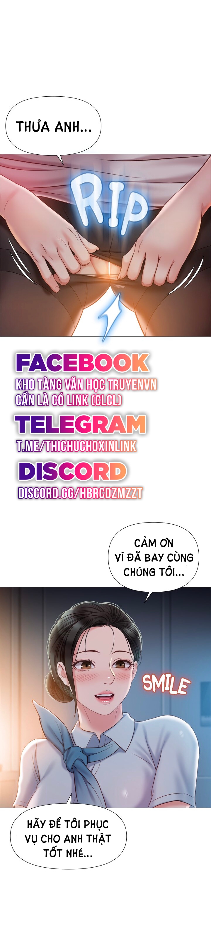 Bạn Của Con Gái Chapter 48 - Trang 23