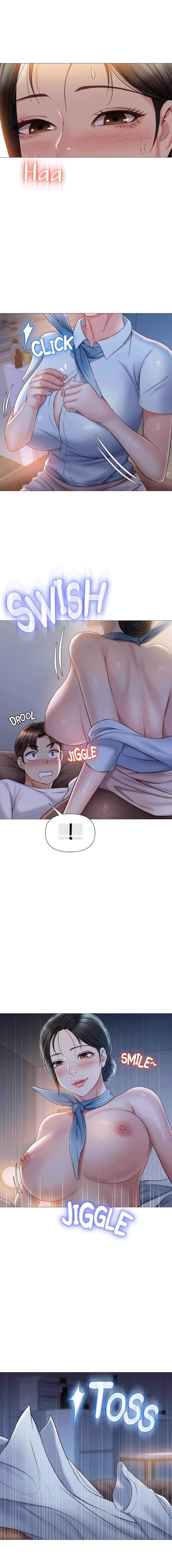 Bạn Của Con Gái Chapter 48 - Trang 27