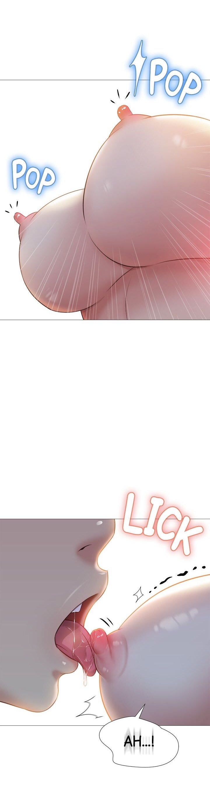 Bạn Của Con Gái Chapter 48 - Trang 30