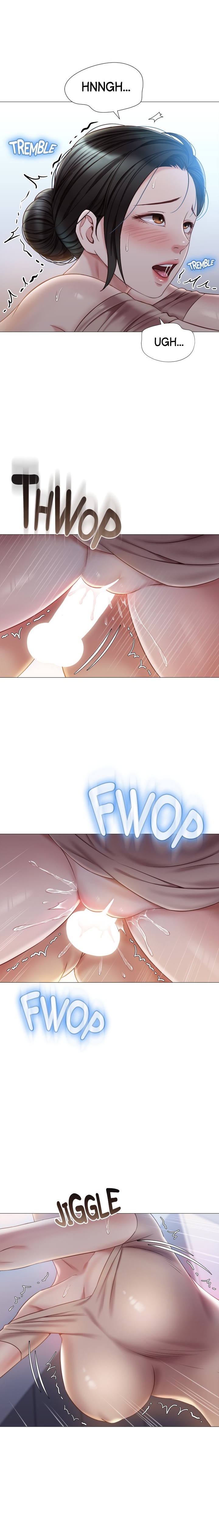 Bạn Của Con Gái Chapter 48 - Trang 4