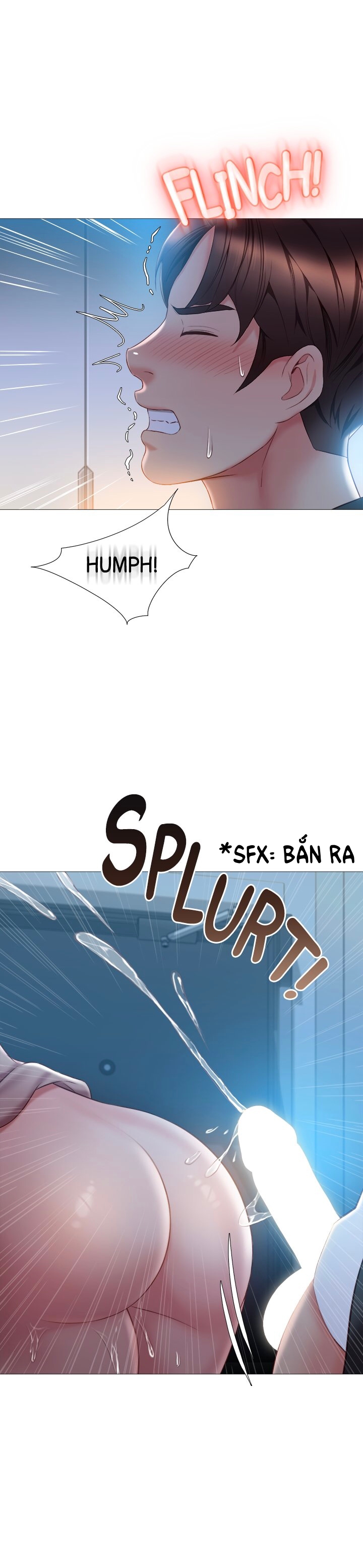 Bạn Của Con Gái Chapter 48 - Trang 6