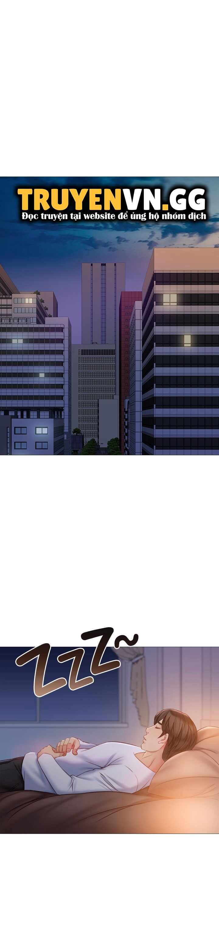 Bạn Của Con Gái Chapter 48 - Trang 8