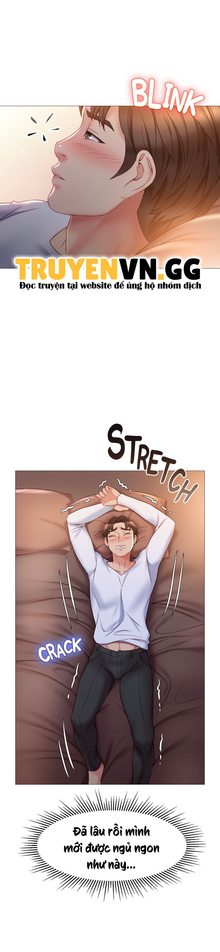 Bạn Của Con Gái Chapter 48 - Trang 9