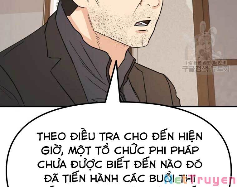 Bạn Trai Vệ Sĩ Chapter 46 - Trang 11