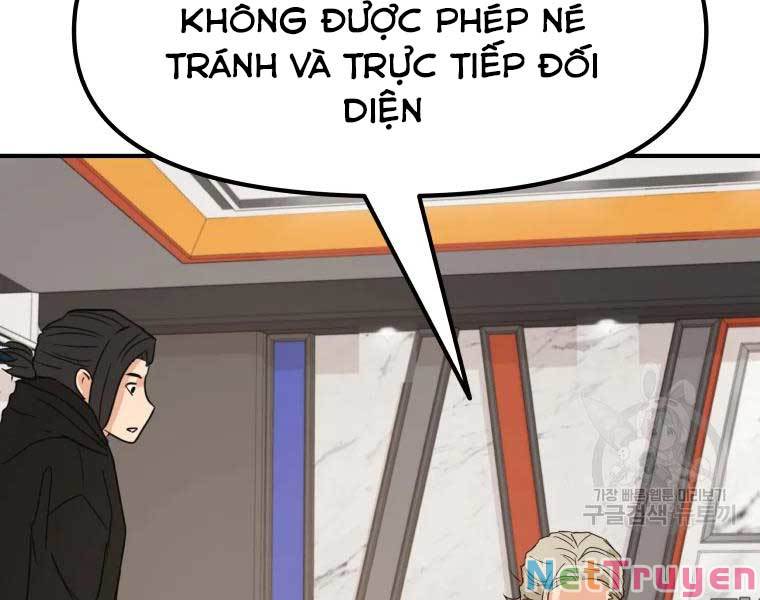 Bạn Trai Vệ Sĩ Chapter 46 - Trang 116