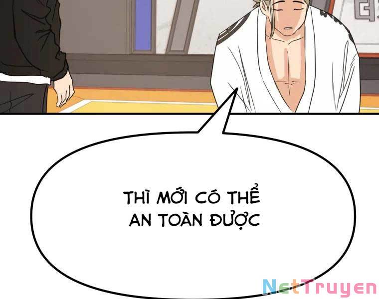 Bạn Trai Vệ Sĩ Chapter 46 - Trang 117