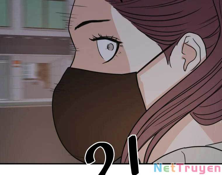 Bạn Trai Vệ Sĩ Chapter 46 - Trang 130