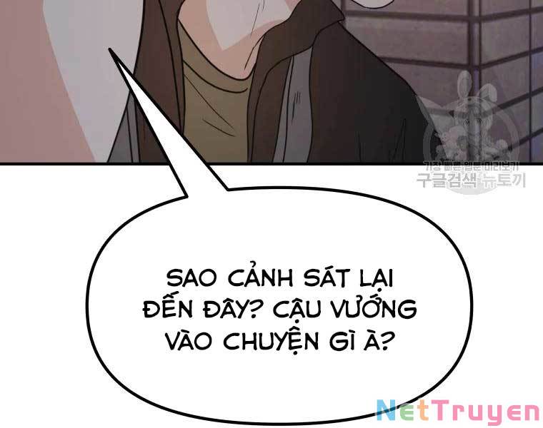 Bạn Trai Vệ Sĩ Chapter 46 - Trang 136