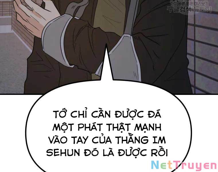 Bạn Trai Vệ Sĩ Chapter 46 - Trang 147