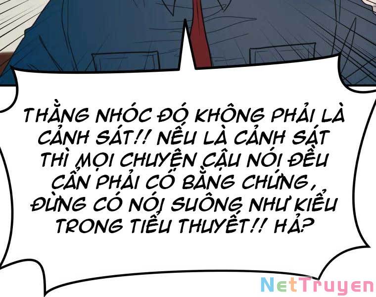 Bạn Trai Vệ Sĩ Chapter 46 - Trang 15