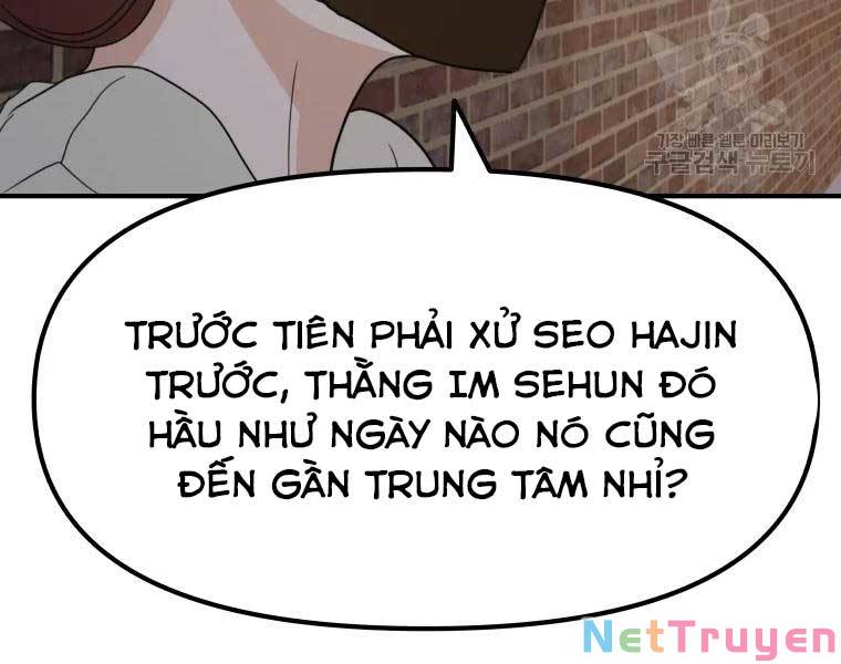 Bạn Trai Vệ Sĩ Chapter 46 - Trang 150