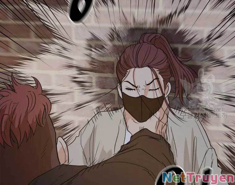 Bạn Trai Vệ Sĩ Chapter 46 - Trang 156