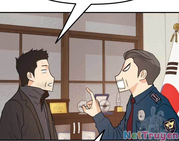 Bạn Trai Vệ Sĩ Chapter 46 - Trang 17