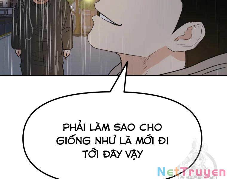 Bạn Trai Vệ Sĩ Chapter 46 - Trang 181