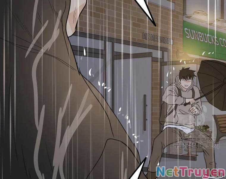 Bạn Trai Vệ Sĩ Chapter 46 - Trang 186