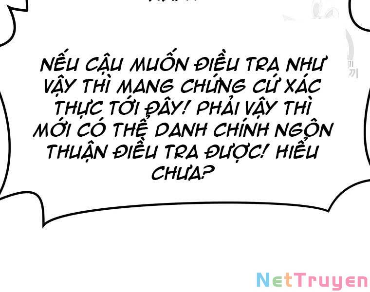 Bạn Trai Vệ Sĩ Chapter 46 - Trang 23