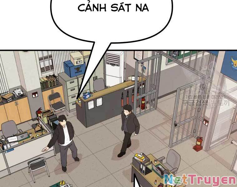 Bạn Trai Vệ Sĩ Chapter 46 - Trang 31