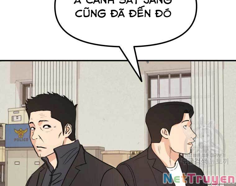 Bạn Trai Vệ Sĩ Chapter 46 - Trang 34