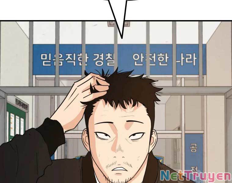 Bạn Trai Vệ Sĩ Chapter 46 - Trang 37