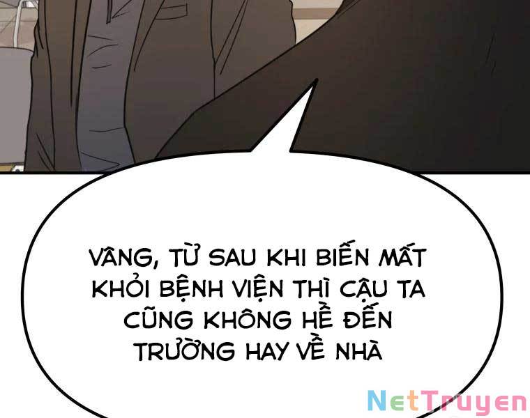 Bạn Trai Vệ Sĩ Chapter 46 - Trang 42