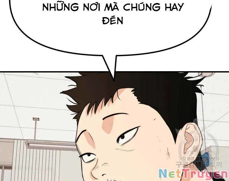 Bạn Trai Vệ Sĩ Chapter 46 - Trang 44