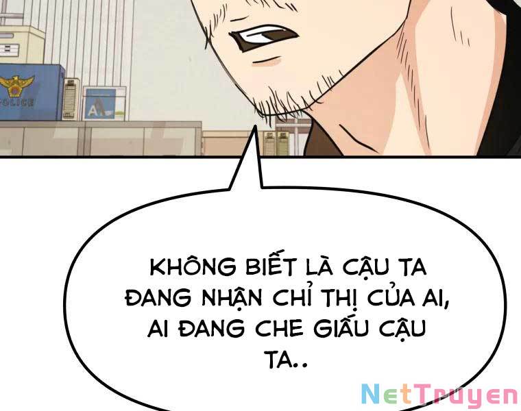 Bạn Trai Vệ Sĩ Chapter 46 - Trang 45