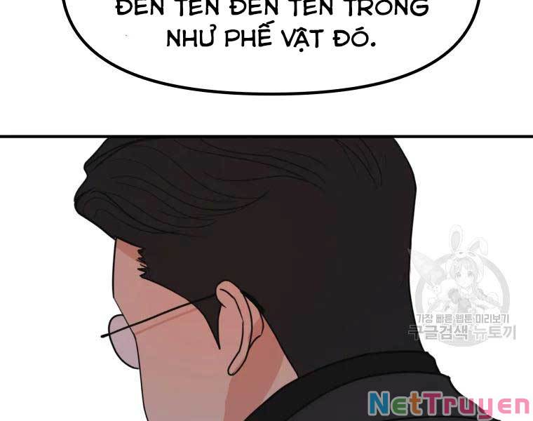 Bạn Trai Vệ Sĩ Chapter 46 - Trang 54