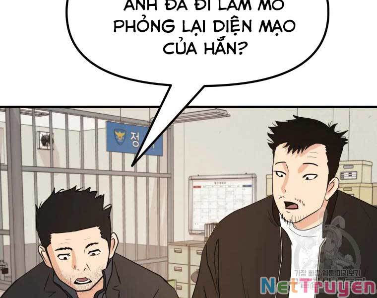 Bạn Trai Vệ Sĩ Chapter 46 - Trang 57