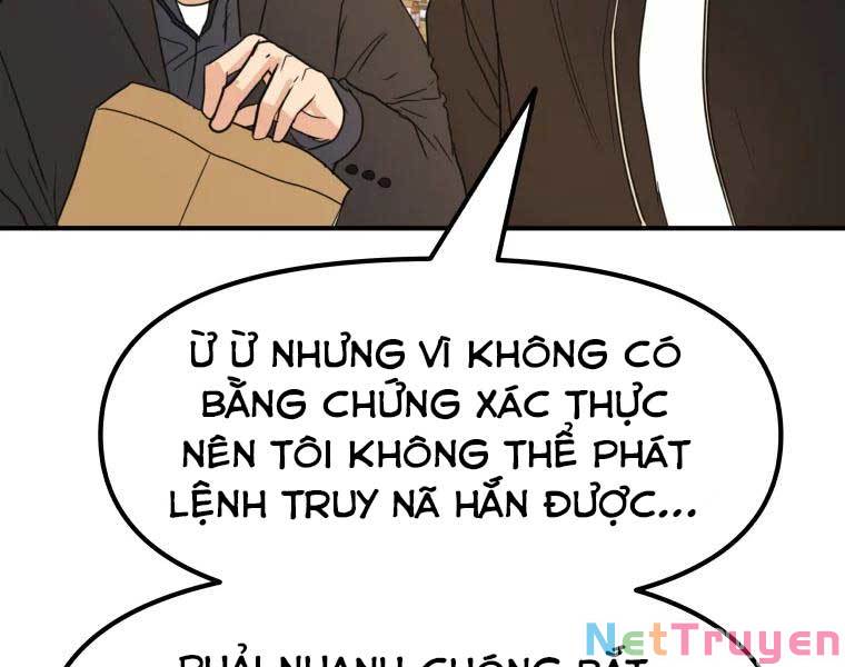 Bạn Trai Vệ Sĩ Chapter 46 - Trang 58