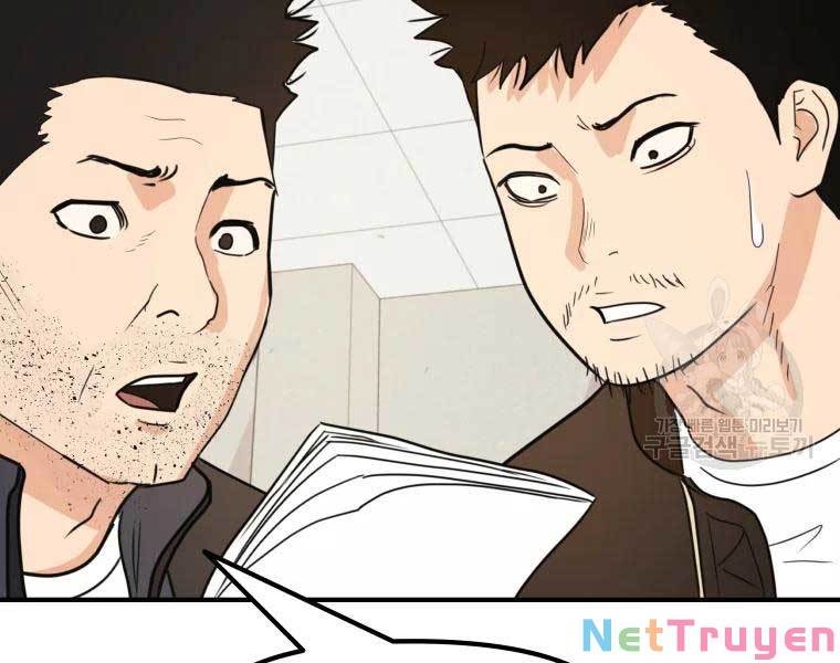 Bạn Trai Vệ Sĩ Chapter 46 - Trang 64