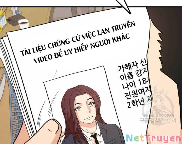 Bạn Trai Vệ Sĩ Chapter 46 - Trang 67