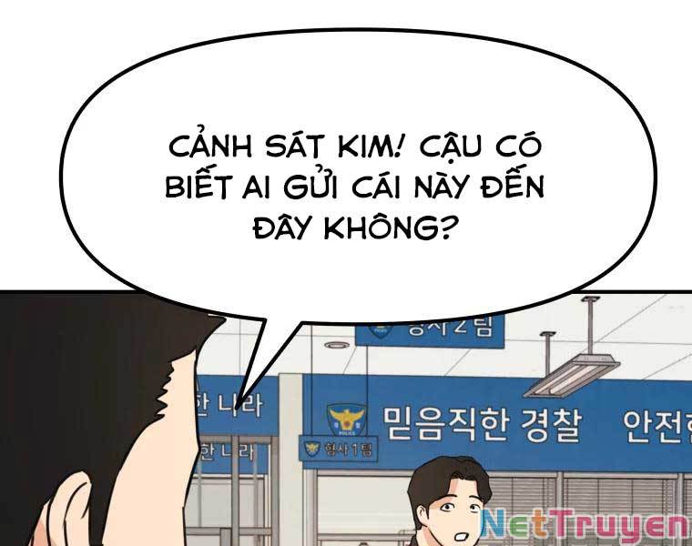 Bạn Trai Vệ Sĩ Chapter 46 - Trang 76