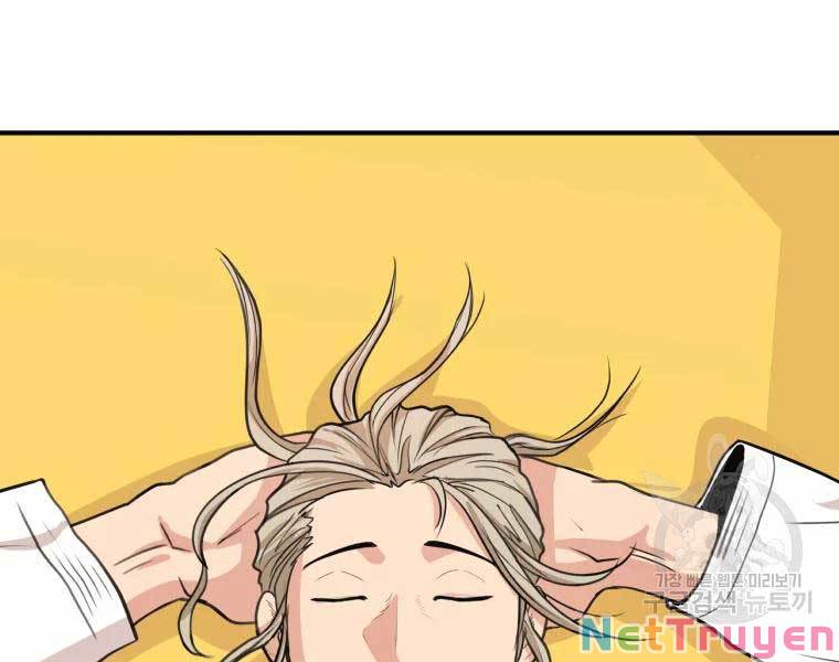 Bạn Trai Vệ Sĩ Chapter 46 - Trang 83