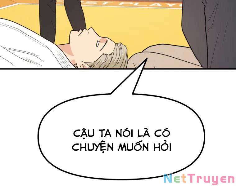 Bạn Trai Vệ Sĩ Chapter 46 - Trang 94