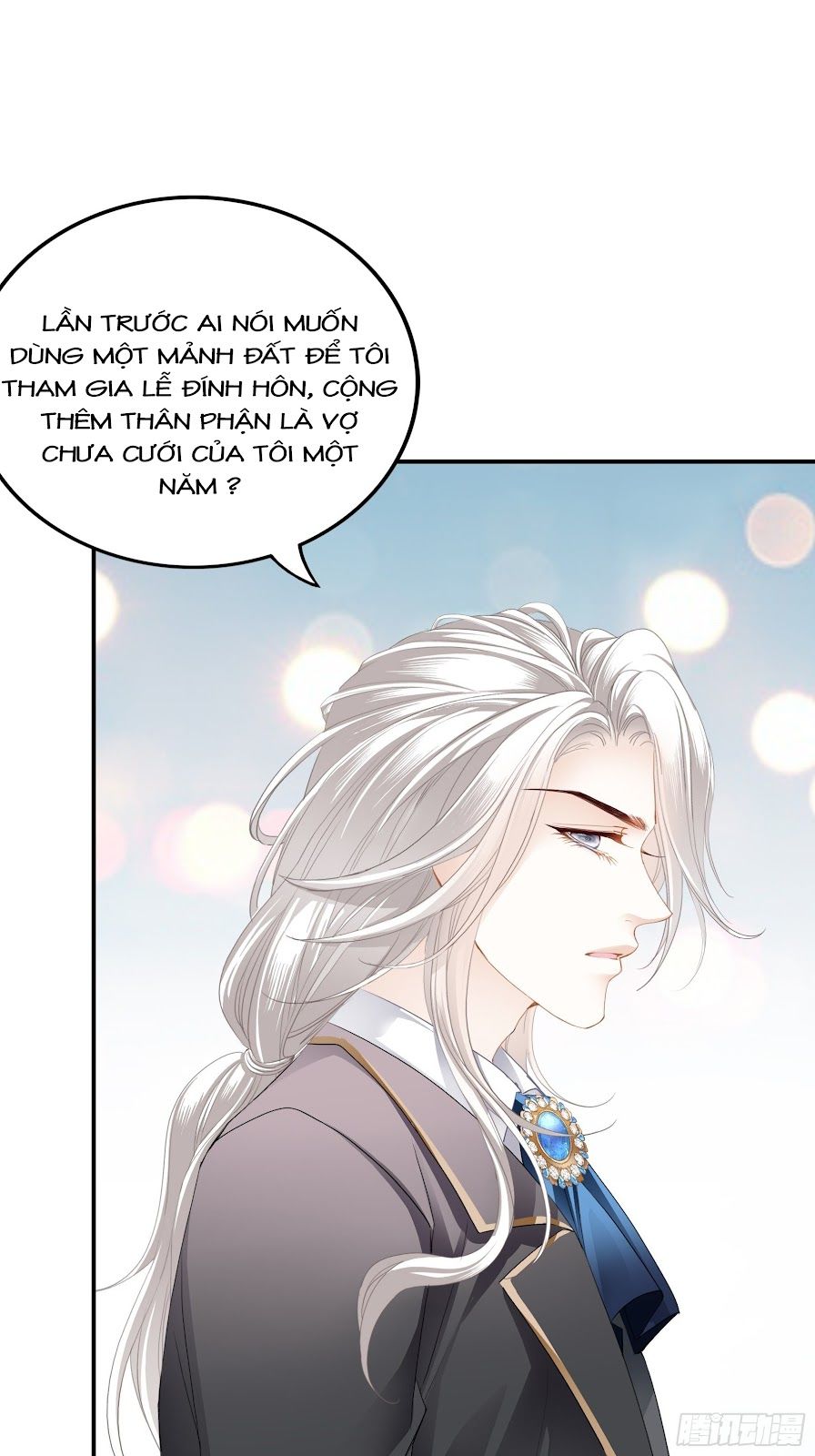 Bạo Quân Ái Nhân Chapter 26 - Trang 16