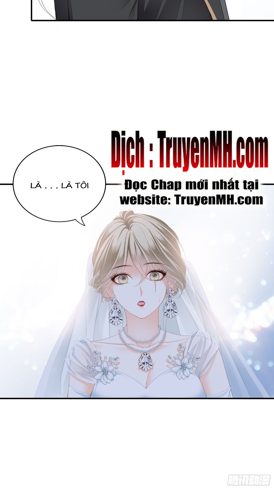 Bạo Quân Ái Nhân Chapter 26 - Trang 17
