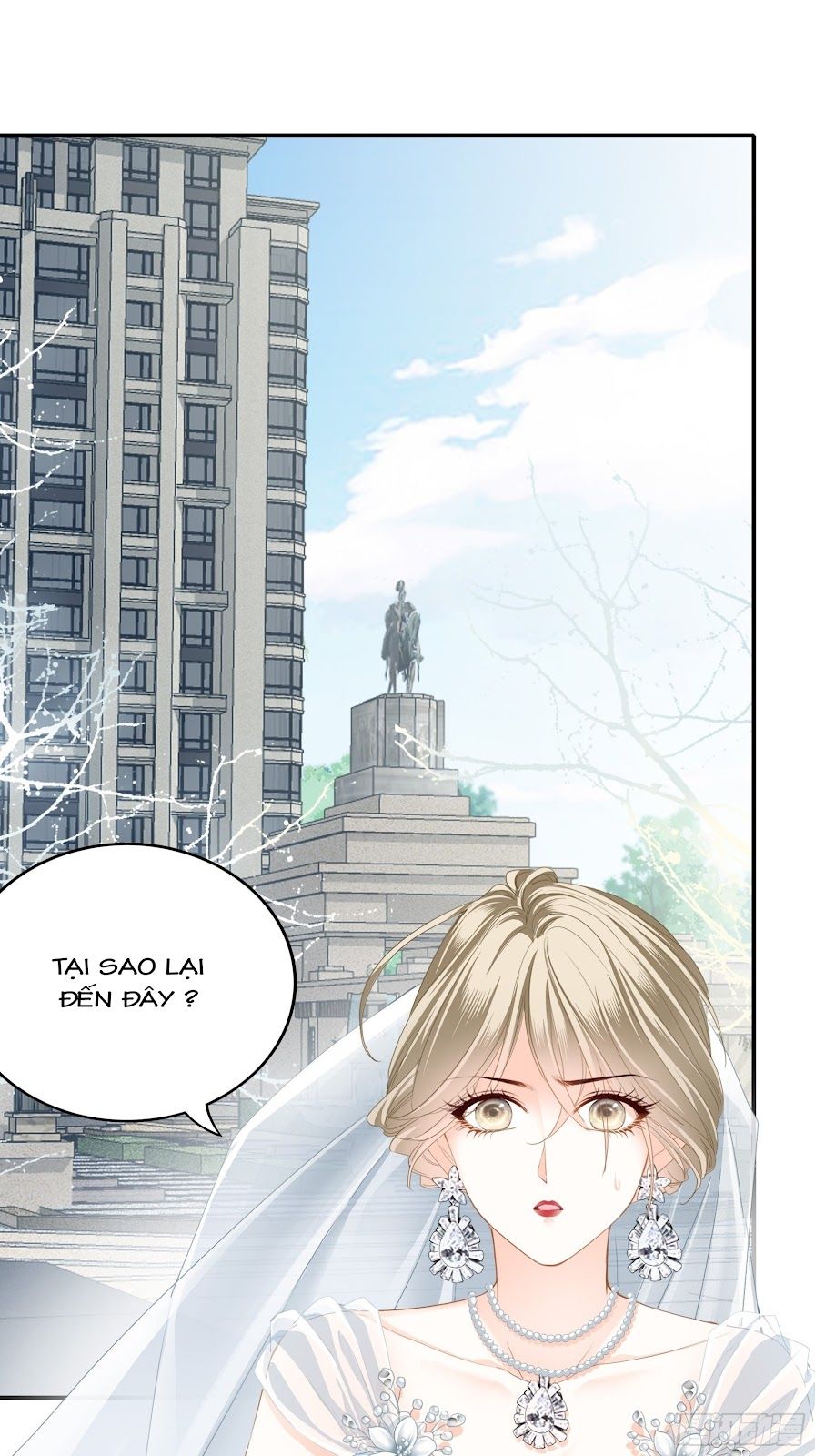 Bạo Quân Ái Nhân Chapter 26 - Trang 2