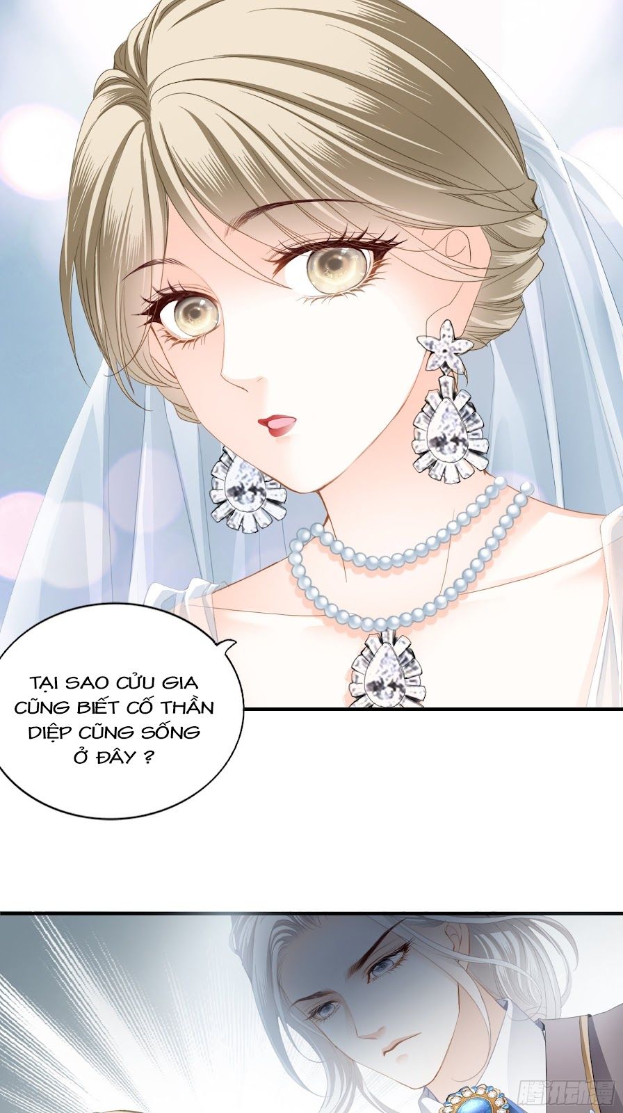 Bạo Quân Ái Nhân Chapter 26 - Trang 8