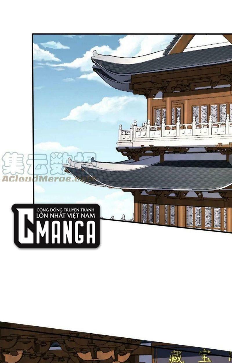 Bắt Đầu Từ Độ Kiếp Chapter 34 - Trang 1
