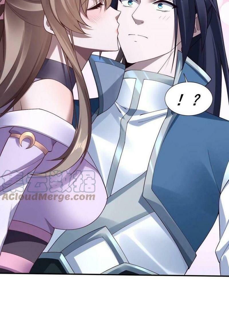 Bắt Đầu Từ Độ Kiếp Chapter 34 - Trang 14