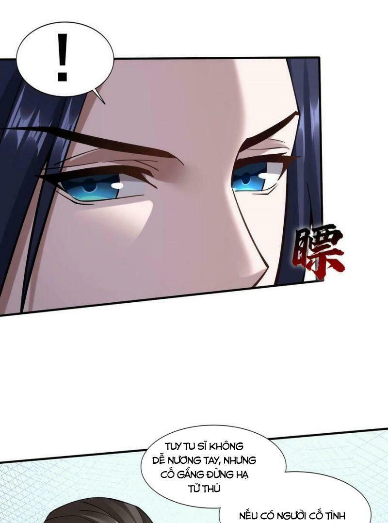 Bắt Đầu Từ Độ Kiếp Chapter 34 - Trang 23