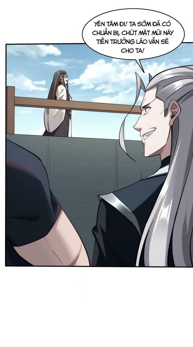 Bắt Đầu Từ Độ Kiếp Chapter 34 - Trang 27
