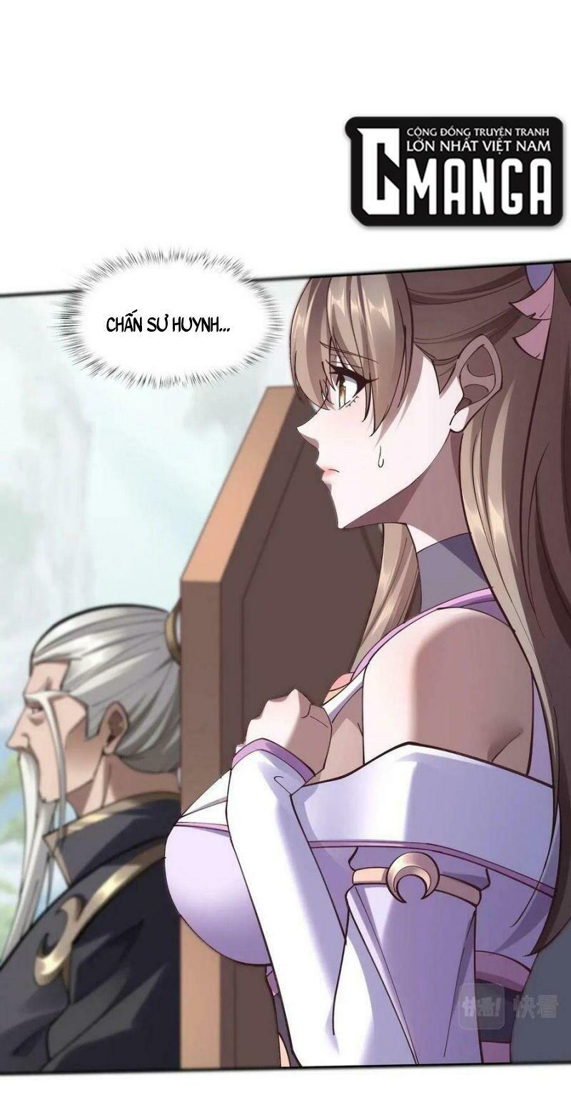 Bắt Đầu Từ Độ Kiếp Chapter 34 - Trang 34