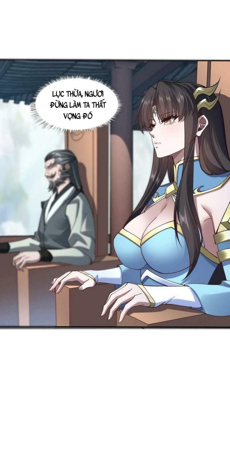 Bắt Đầu Từ Độ Kiếp Chapter 34 - Trang 36