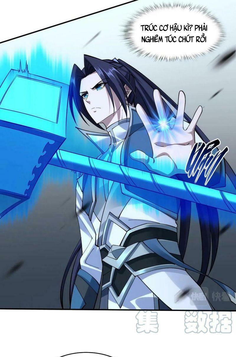 Bắt Đầu Từ Độ Kiếp Chapter 34 - Trang 39