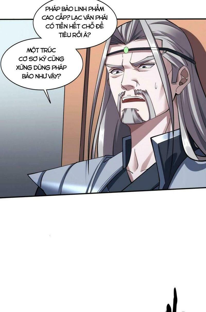 Bắt Đầu Từ Độ Kiếp Chapter 34 - Trang 40